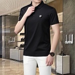 Versace Polo Shirts For Men # 265182, cheap Men's Versace
