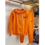 Burberry Hoodied Tracksuits Unisex # 265206