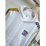 Burberry Hoodied Tracksuits Unisex # 265210, cheap Burberry Tracksuits