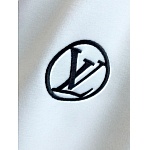 Louis Vuitton Tracksuits Unisex # 265223, cheap LV Tracksuits