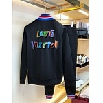 Louis Vuitton Tracksuits Unisex # 265225, cheap LV Tracksuits