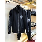 Versace Tracksuits Unisex # 265238, cheap Versace Tracksuits