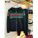 Gucci Tracksuits Unisex # 265243