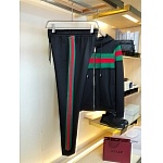Gucci Tracksuits Unisex # 265243, cheap Gucci Tracksuits