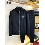 Gucci Tracksuits Unisex # 265244