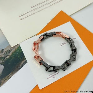 $28.00,Louis Vuitton Link Bracelet # 265281