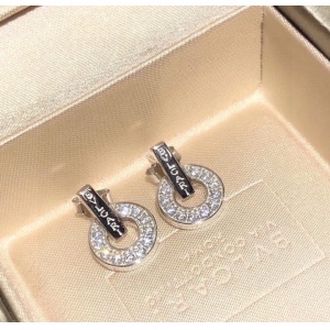 $28.00,Bvlgari Earrings For Women # 265298