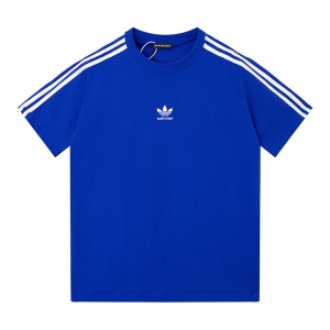 $27.00,Balenciaga Short Sleeve T Shirts Unisex # 265474