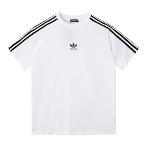 $27.00,Balenciaga Short Sleeve T Shirts Unisex # 265476