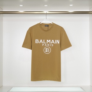 $27.00,Balenciaga Short Sleeve T Shirts Unisex # 265479