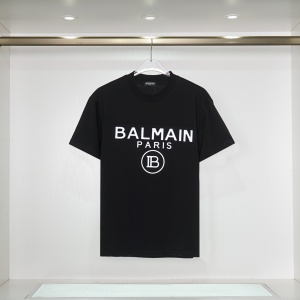 $27.00,Balenciaga Short Sleeve T Shirts Unisex # 265480
