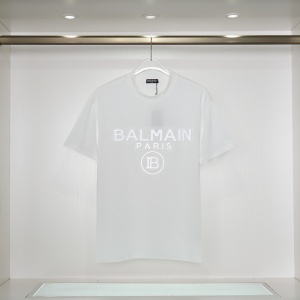 $27.00,Balenciaga Short Sleeve T Shirts Unisex # 265481