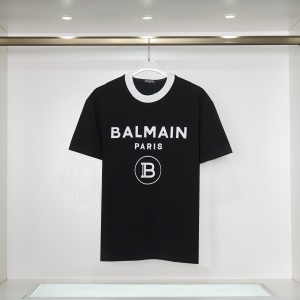 $27.00,Balenciaga Short Sleeve T Shirts Unisex # 265483