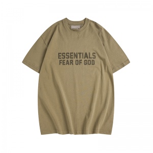$26.00,Essentials Short Sleeve T Shirt Unisex # 265513