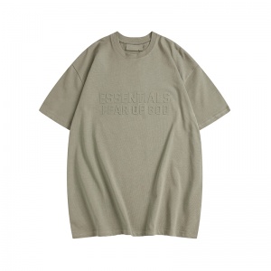 $26.00,Essentials Short Sleeve T Shirt Unisex # 265516