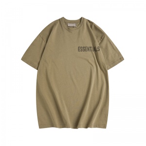 $26.00,Essentials Short Sleeve T Shirt Unisex # 265518