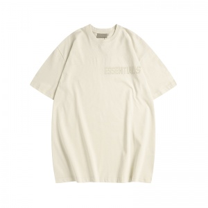 $26.00,Essentials Short Sleeve T Shirt Unisex # 265521