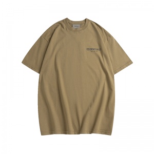 $26.00,Essentials Short Sleeve T Shirt Unisex # 265523