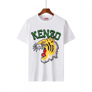 $27.00,Kenzo Short Sleeve T Shirts Unisex # 265540