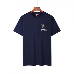$27.00,Kenzo Short Sleeve T Shirts Unisex # 265544