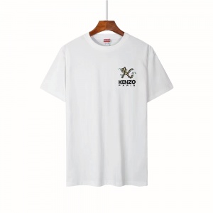 $27.00,Kenzo Short Sleeve T Shirts Unisex # 265545