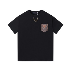 $27.00,Louis Vuitton Short Sleeve T Shirts Unisex # 265553