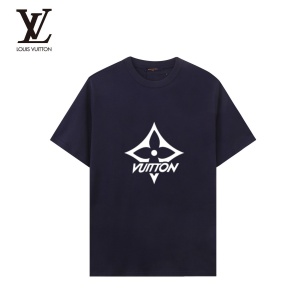 $27.00,Louis Vuitton Short Sleeve T Shirts Unisex # 265557