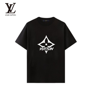 $27.00,Louis Vuitton Short Sleeve T Shirts Unisex # 265558