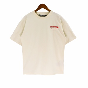 $27.00,Palm Angels Short Sleeve T Shirts Unisex # 265578