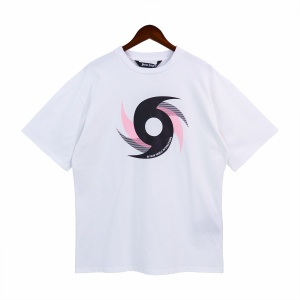 $27.00,Palm Angels Short Sleeve T Shirts Unisex # 265582