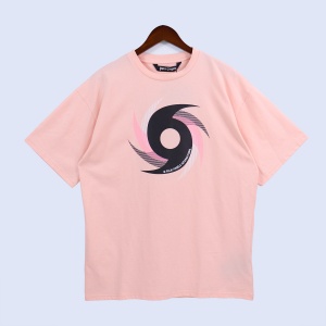 $27.00,Palm Angels Short Sleeve T Shirts Unisex # 265583