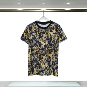 $27.00,Versace Short Sleeve T Shirts Unisex # 265599