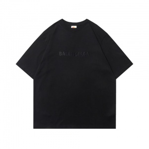 $35.00,Balenciaga Short Sleeve T Shirts Unisex # 265610