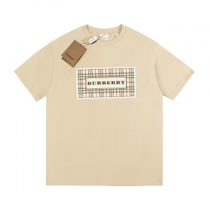 $35.00,Burberry Short Sleeve T Shirts Unisex # 265613