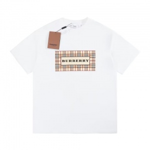 $35.00,Burberry Short Sleeve T Shirts Unisex # 265614