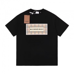 $35.00,Burberry Short Sleeve T Shirts Unisex # 265615