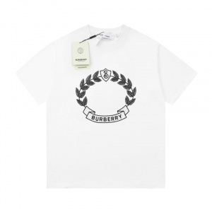$35.00,Burberry Short Sleeve T Shirts Unisex # 265618