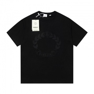 $35.00,Burberry Short Sleeve T Shirts Unisex # 265619
