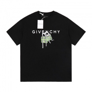 $35.00,Givenchy Short Sleeve T Shirts Unisex # 265644