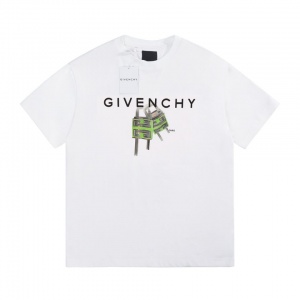 $35.00,Givenchy Short Sleeve T Shirts Unisex # 265645