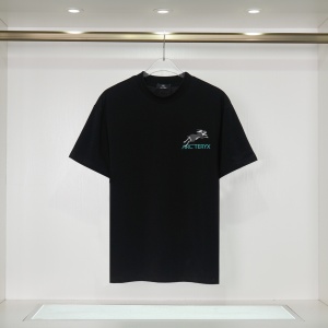 $26.00,Arc'teryx Short Sleeve T Shirts For Men # 265739