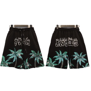 $35.00,Palm Angels Boardshorts For Men # 265767