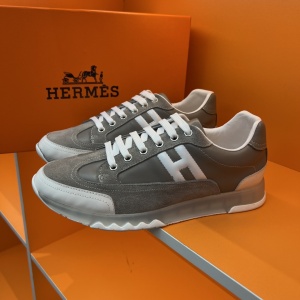 $92.00,Hermes Casual Sneaker For Men # 265839