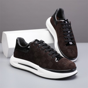 $89.00,Louis Vuitton Casual Sneaker For Men # 265885