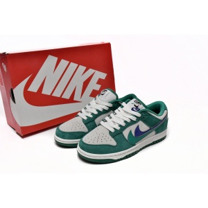$85.00,Nike Dunk Low SE 85 Neptune Green Sneakers Unisex # 265905