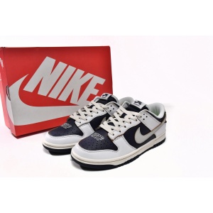 $92.00,Nike Dunk HUF New York City Sneakers Unisex # 265928