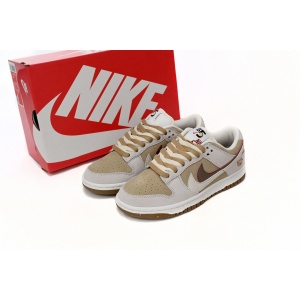 $92.00,Nike Dunk Double Swoosh Sneaker Unisex # 265942