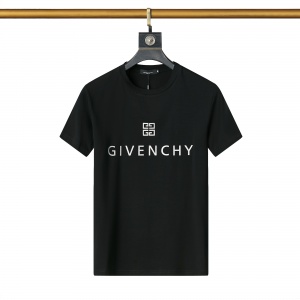$25.00,Givenchy Crew Neck Short Sleeve T Shirts For Men # 266051