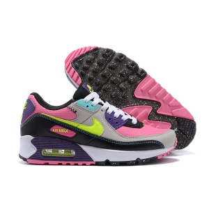 $64.00,Nike Air Max 90 Sneakers For Women # 266119