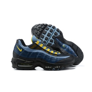 $64.00,Nike Airmax 95 Sneakers Unisex # 266164